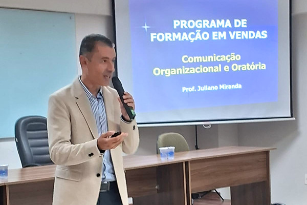 Confira nossa Formação em Vendas