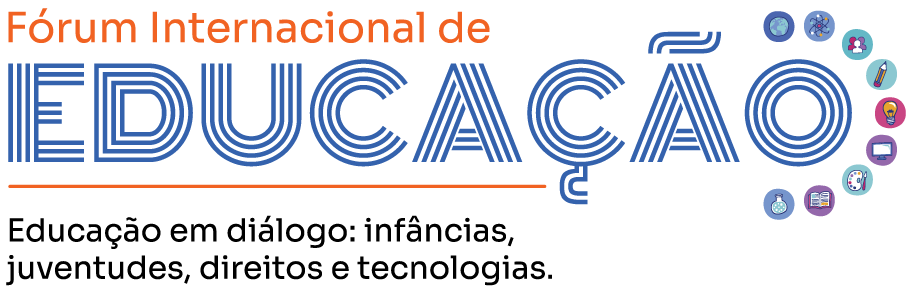 Fórum Internacional de Educação - 2026