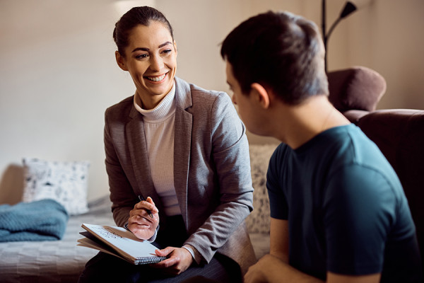 Curso de extensão em Intervenções Psicológicas em Situações de Perda