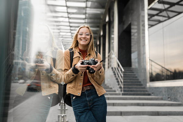 I Mostra Científica e Fotográfica