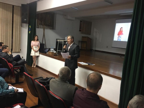 CNEC Bento promoveu evento sobre eSocial e Reforma Trabalhista