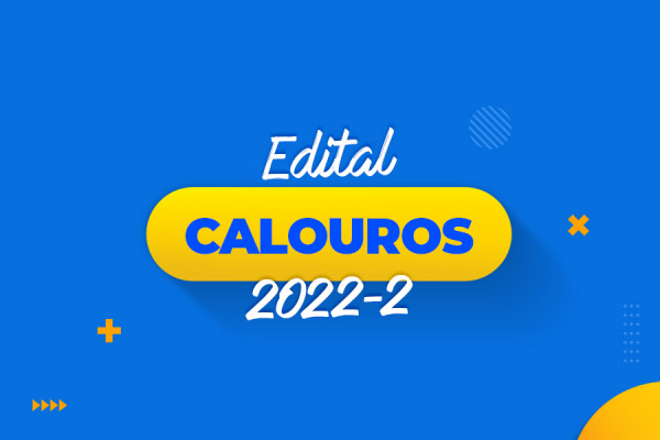 Edital Processo Seletivo Calouros 2022-2 - Centro Universitário CNEC de Bento Gonçalves