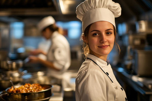 Curso de Gastronomia da CNEC conquista 4 estrelas no Guia Estadão