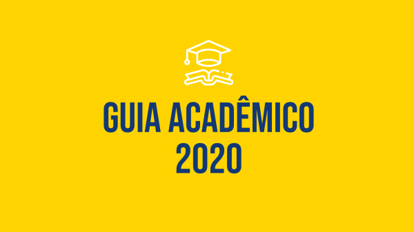 Guia Acadêmico UNICNEC Bento 2020