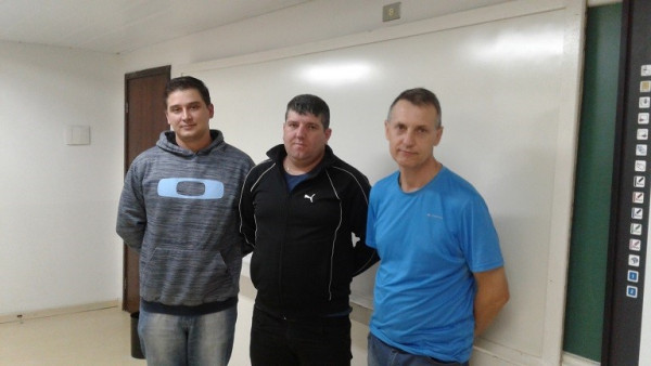 Aula pratica de Logística Empresarial