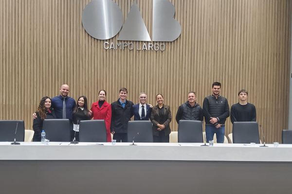 Primeiros Passos na Advocacia