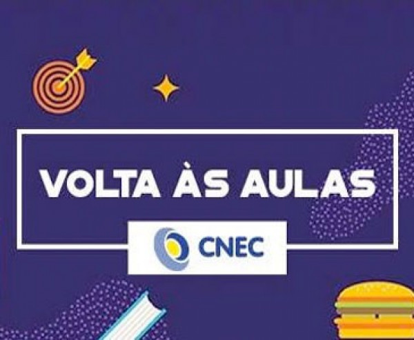 VOLTA ÀS AULAS