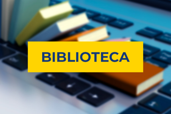 Biblioteca - Faculdade CNEC Campo Largo