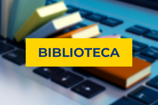 Biblioteca - Pesquisa de acervo físico e repositório de TCCs