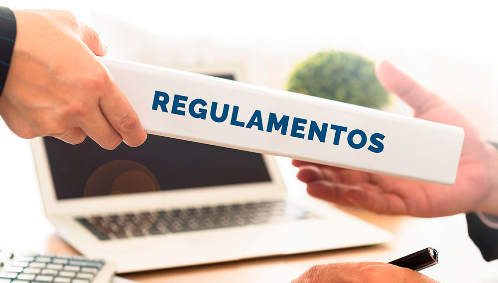 Regulamentos –