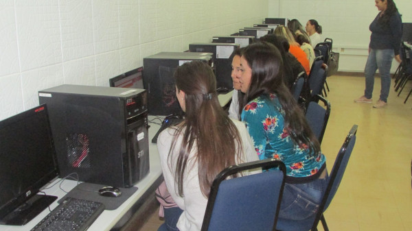 Cursos de Inverno – Metodologias Ativas – Sala de aula invertida