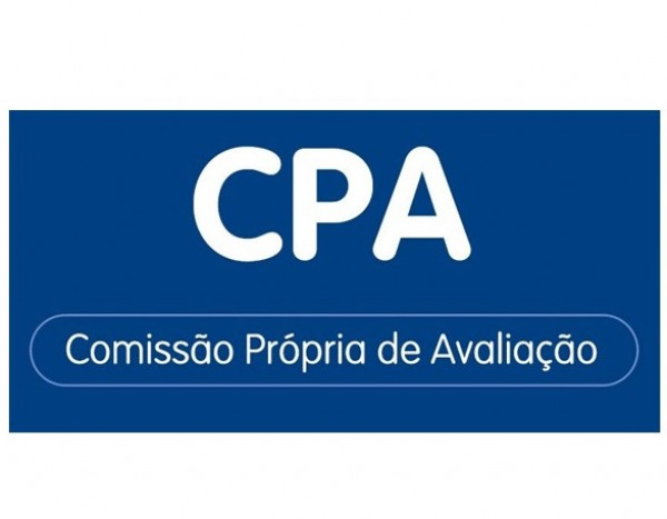 COMISSÃO PRÓPRIA DE AVALIAÇÃO - CPA 2º SEMESTRE