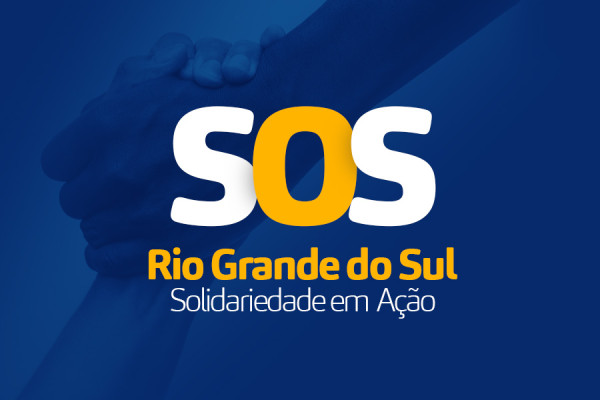 Rede CNEC se une em apoio às vítimas das chuvas no Rio Grande do Sul