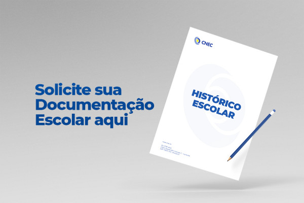 Requerimento de documentação educacional