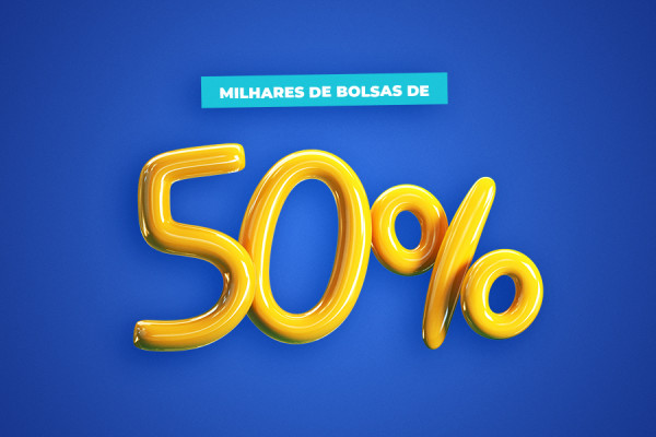 CNEC oferta Bolsas de 50% para Educação Básica e Ensino Superior