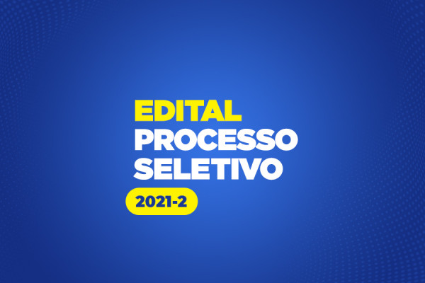 Processo Seletivo CNEC 2021/2 – Capivari