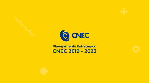 CNEC retoma reuniões para concluir Planejamento Estratégico (2019-2023)