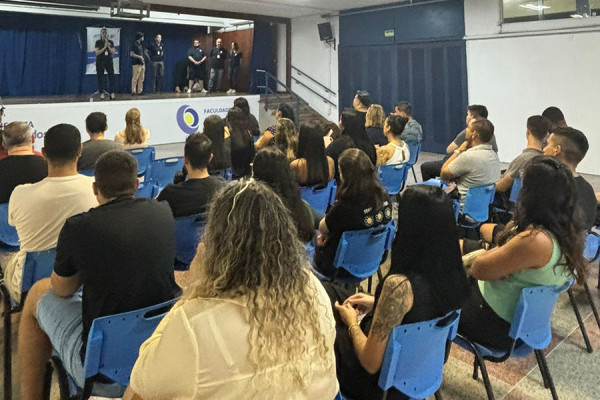 Retorno às aulas e novidades nos Cursos de Administração e Ciências Contábeis