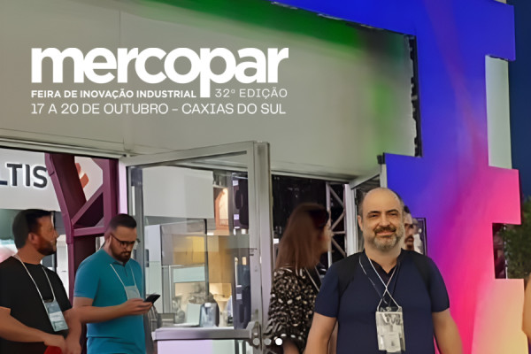 32ª Edição da Mercopar