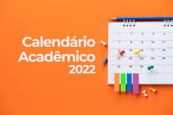 Calendário Acadêmico 2022