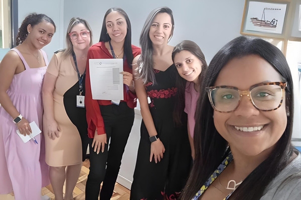 Faculdade CNEC Gravataí realiza Reunião de Alinhamento para o semestre 2025/1