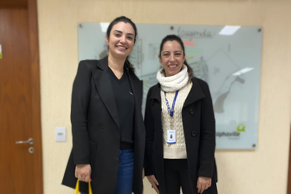 Estreitando laços entre Educação e Comunidade