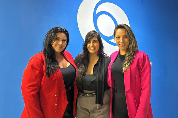 Encontro com Bárbara Pena emociona e inspira debate sobre violência de gênero