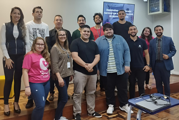 Semana Acadêmica do Curso de Engenharia de Produção