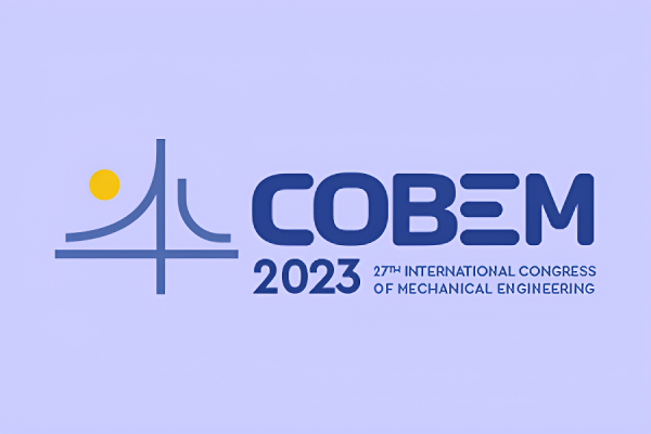 COBEM 2023