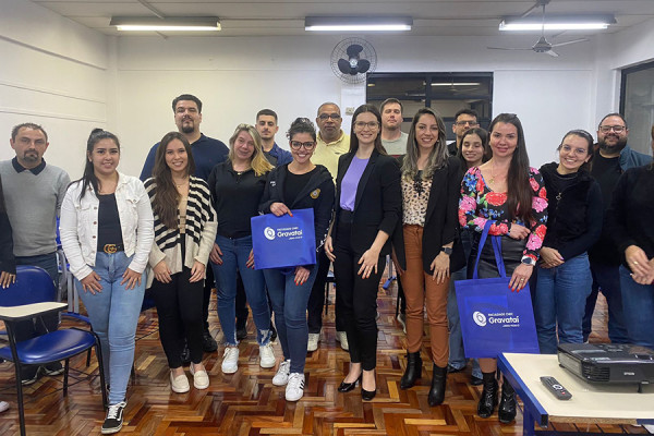 Estudantes de Direito participam de roda de conversa sobre a Lei Maria da Penha