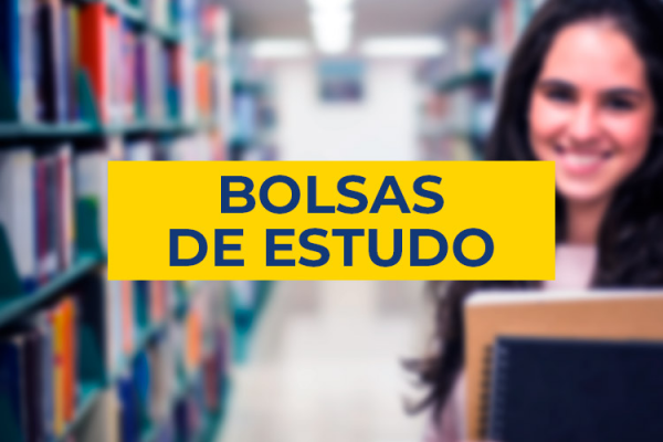 Bolsas de Estudo