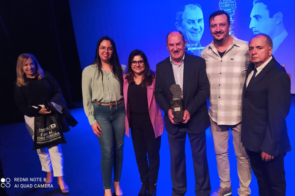 Faculdade CNEC Gravataí participa de eventos cruciais para o desenvolvimento cidade