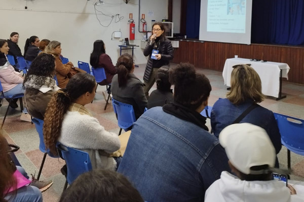 CNEC Carreiras