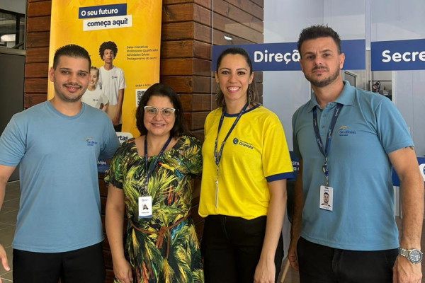 Faculdade CNEC  reafirma parceria com Sindilojas