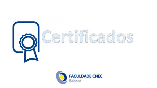 Certificados