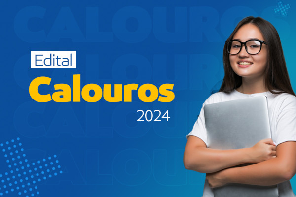 Processo Seletivo - Faculdade CNEC Alberto Torres 2024-1 - Calouros