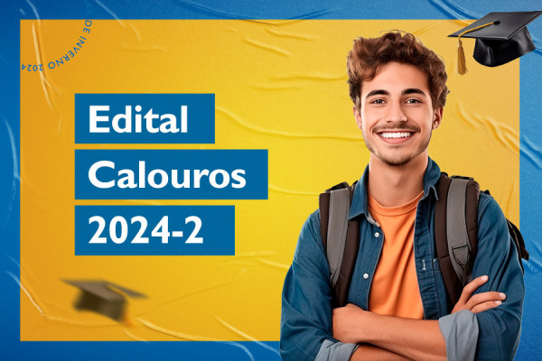 Processo Seletivo - Faculdade CNEC Alberto Torres 2024-2 - Calouros