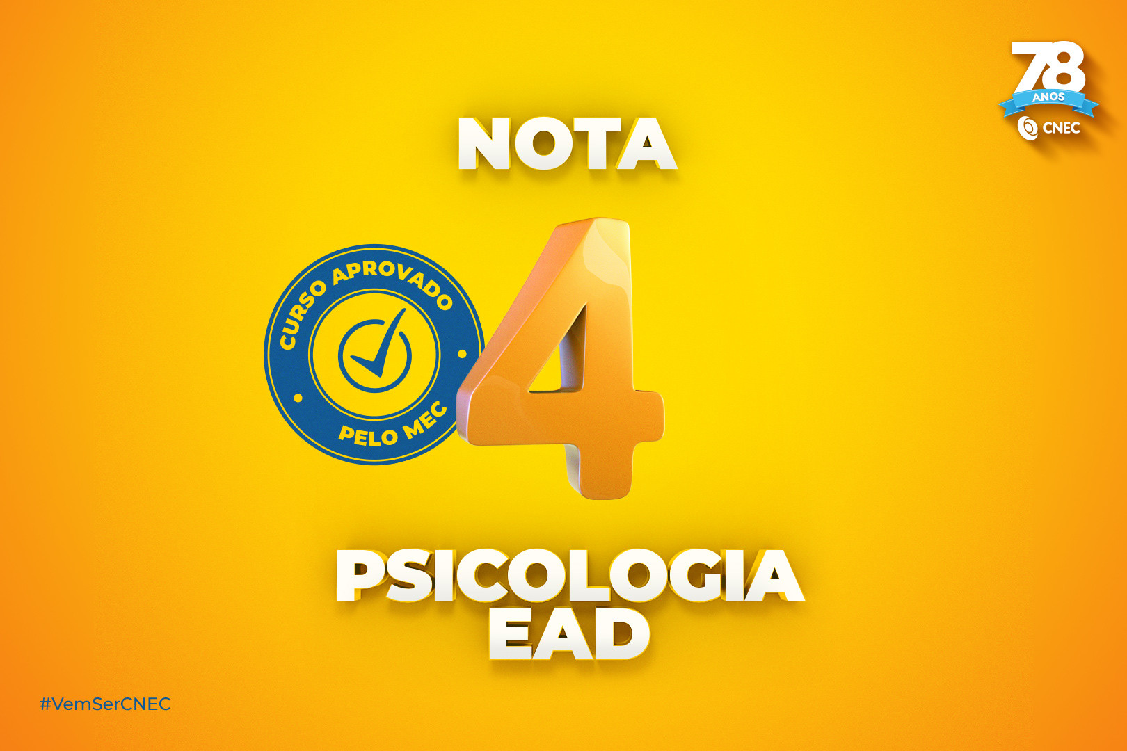 Como fazer o curso em Psicologia a distância?