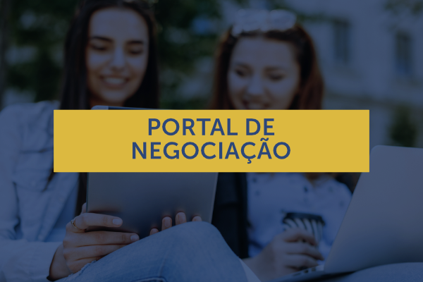 Portal de Negociação CNEC