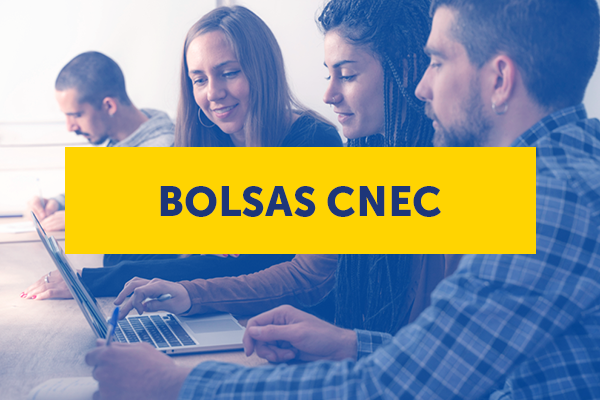 Bolsas CNEC