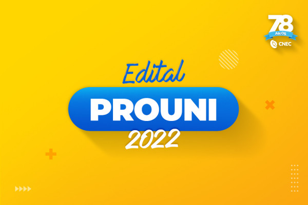 Lista de Seleção Prouni 2022-1
