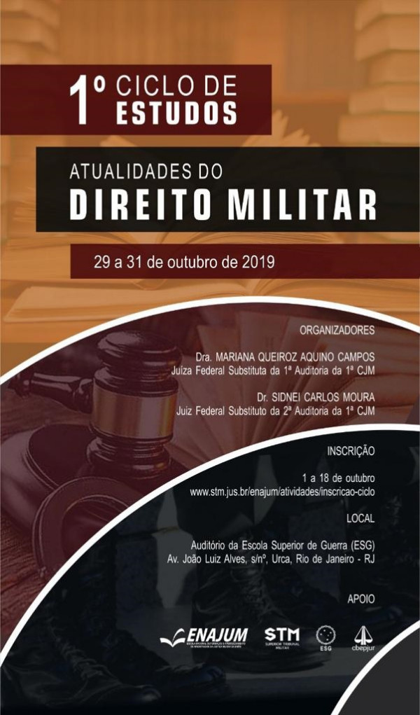 Direito Militar