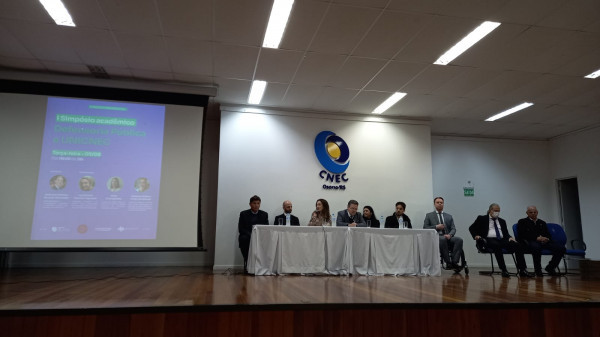 Eventos de agosto