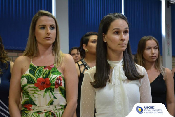 Formatura de Gabinete