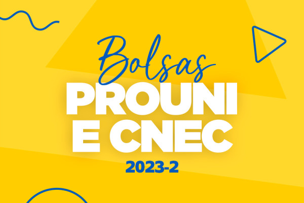 Lista Final de Bolsas Prouni e CNEC 2023