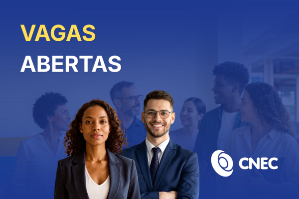 Vagas de Emprego - Centro Universitário Cenecista de Osório (UNICNEC)