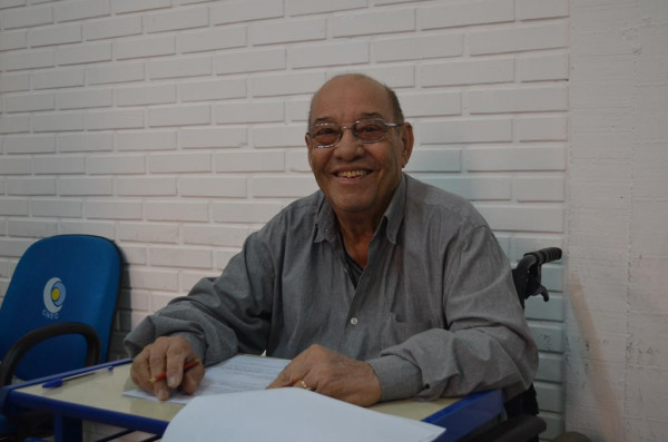 CNEC Comunidade - Jurandyr Pereira
