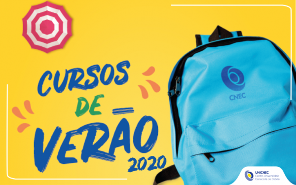 Curso de Verão - 2020