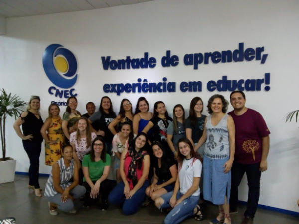 Curso de Pedagogia completa 20 anos