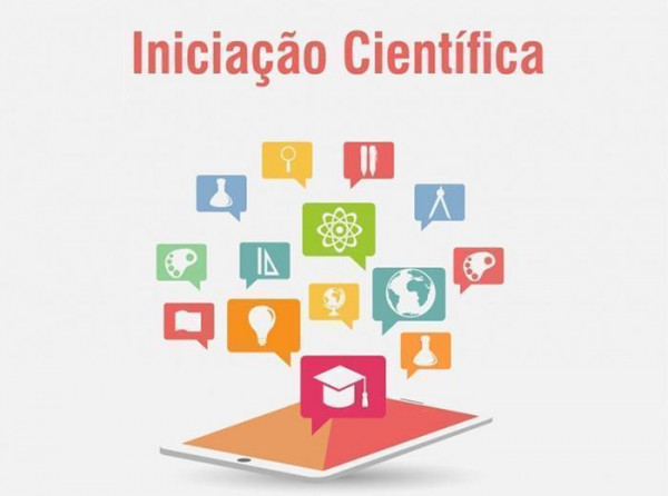 Edital Iniciação Científica